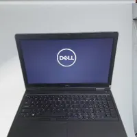 لبتاپ دل DELL 5590 i7 Ram16 SSD512 UHD باکارتن|رایانه همراه|کرج, حصارک|دیوار