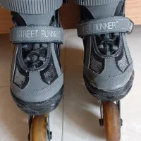 اسکیت برند Street runner