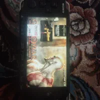 psp3000|کنسول، بازی ویدئویی و آنلاین|تبریز, |دیوار