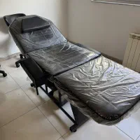 3عدد تخت یونیت و پاکسازی