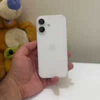 آیفون ۱۶ 128GB تمیز خانگی
