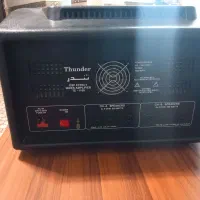 آمپلی فایر تندر ۱۱۰۰