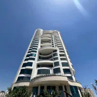 برج اداری تجاری برند منطقه/سازنده بنام/