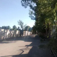 500مترزمین-مناسب-ساخت-سهیلیه-زعفرانیه-کردان