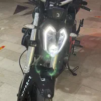موتور بنلی دو سیلندر ۲۵۰s ۳۰۰