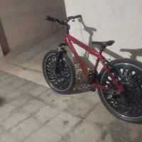 دوچرخه ۲۶