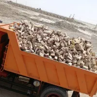 اجر|مصالح و تجهیزات ساختمان|کرباسک, |دیوار