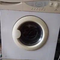 لباس شویی در حد پاکشوما ۷کیلویی