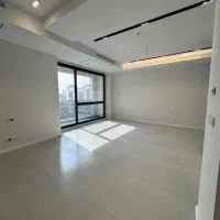 80متربرج لوکس وبدون پرتی پنجره قدی متری ۴۰م سنددار