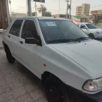 پراید 98