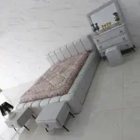 نیروی کار در نمایشگاه  مبلمان صنایع چوبی