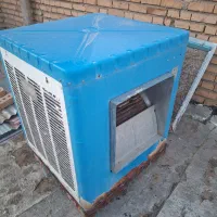 کولر آبی  صنام