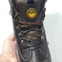 نیم بوت کفش کوهنوردی