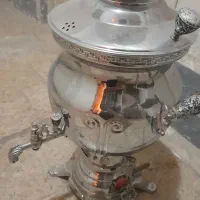 سماور نو