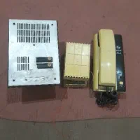 درب باز کن صوتی