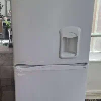 یخچال فریزر برند اسنوا