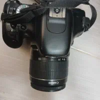 دوربین کنون D600 X5