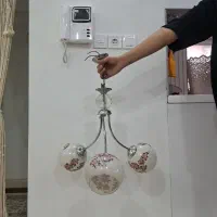 لوستر آشپزخانه