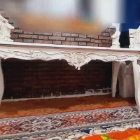 میز نهارخوری سلطنتی ***