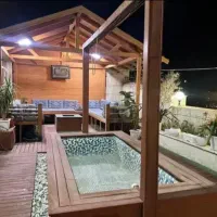 پنت-هاوس300متری-3خواب-خوش-نقشه-فول-لوازم-کهریزک