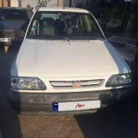 پراید ۱۳۱ sx مدل ۹۰هیدرولیک دوگانه دست