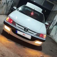 پارس 91دوگانه فابریک
