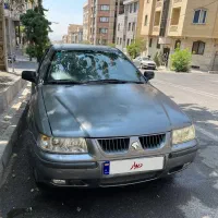 سمند ۸۴