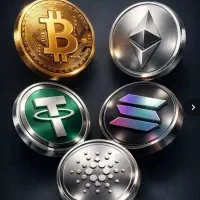 ترید بیتکوین با هوش...