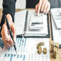استخدام نیرو اداری مالی