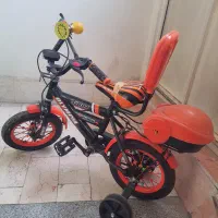 دوچرخه المپیا اصل سایز ۱۲