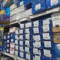 فروشگاه قطعات لوازم یدکی پژو پارت اخوندی