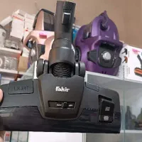 برس ، پارو جارو برقی فکر fakir اصلی آلمانی