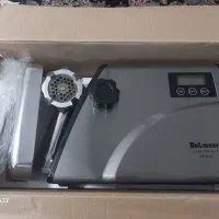 چرخ گوشت دلمونتی ایتالیا نو