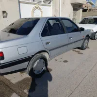 پژو98|خودرو سواری و وانت|مهران (ایلام), |دیوار