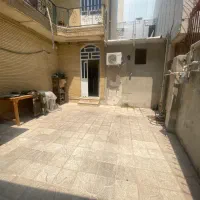 دو خواب حیاط دار مرکز شهر