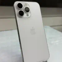 ایفون 16 پرومکس‌ 256 zaa