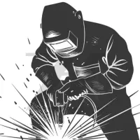 خدمات جوشکاری ولوکشی (فقط خردهکاری)