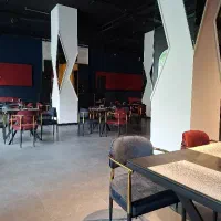 اگهی استخدام کافه رستوران