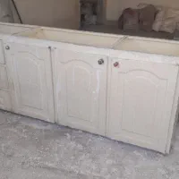 کابینت تمام فلزی