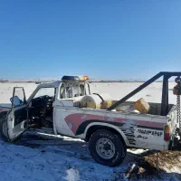 یدک کش.خودروبر.جرثقیل سبک وسنگین