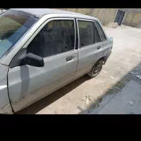 پراید|خودرو سواری و وانت|نورآباد ممسنی, |دیوار