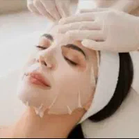 کلیه خدمات آرایشی با بهترین متریال و کادری مجرب
