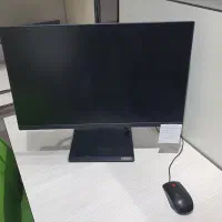 آل این وان لنوو نسل ۱۱ بدون فریم با موس و کیبرد