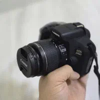 دوربین عکاسی و فیلم برداری canon مدل 2000D
