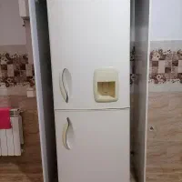 یخچال فریزر امرسال