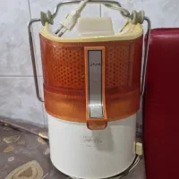 آبمیوه گیری پارس خزر