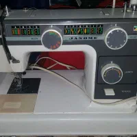 چرخ خیاطی کاچیران اصل