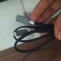 کابل شارژر آیفون