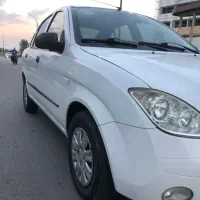 تیبا صندوقدار مدل ۹۸