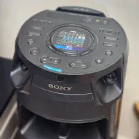 اسپیکر سونی MHC-V43D